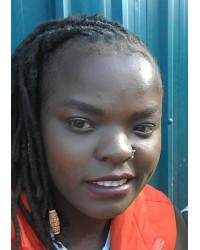 Apiyo Bilha Osong
