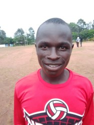 Apolo Etyang