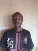 Apopo Denis  Odaba