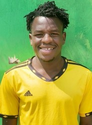 Arika Ochieng