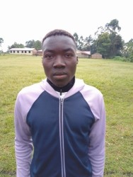Arnold Alusa