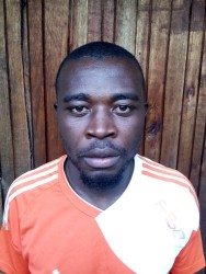 Arnold Muhanda
