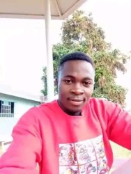 Aroan Gitonga