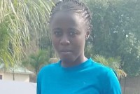 Arogo Maurine Anyango