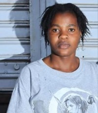 Aroko Lencer Achieng