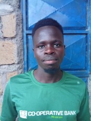 Aron Kanyakera