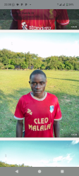 Aron Esike