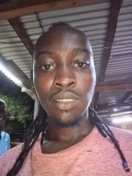 Arriel Karanja