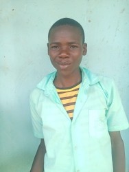 Arthur Mwima