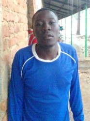 Arumana Solomon Kalou