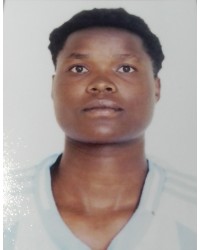 Arusi Ann Nabwire