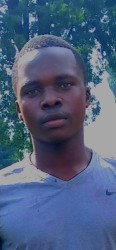 Aseka Owala Amos
