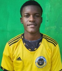 Otieno Foubian James