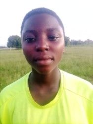 Asha Mbeyu