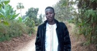 Ashford Gitonga