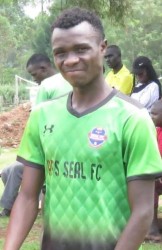 Ashibiya Douglas