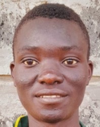 Ashikhube Patrick