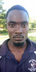 Ashitiba William Mukulo