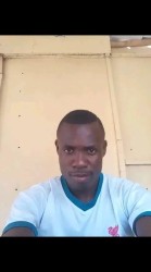 Ashitiva Charles Situma