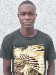 Asikoye Henry