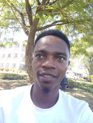 Asingo Cricent Odianga
