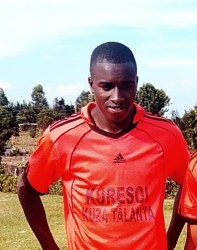 Asiri John
