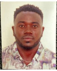 Asmani Sedrick Danstone