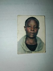 Asomba Jenipher Wasonga