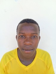 Aswa Erick Oniang'o