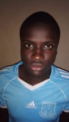 Aswani Ferdinand