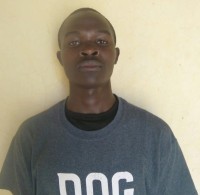 Atancha Mark Mosoti