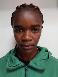 Atata Tracy Atieno