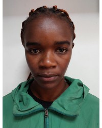 Atata Tracy Atieno