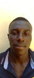 Atelu Timothy