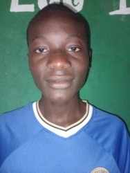 Atemba Victor