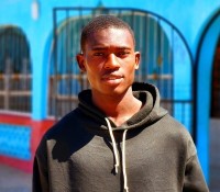 Athman Yusuf Bori