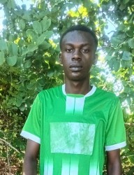 Athuaman Mwinyi