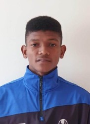 Athuman Hamidi Mohamed Ile