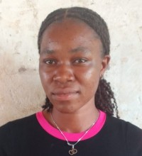 Athuman Mary Chizi
