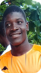 Athuman Salim Athuman