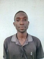 Athuman Hamisi Omari