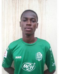Athuman Lumumba Bago