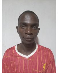 Athuman Hamisi Mbondo
