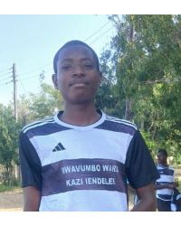 Athuman Ndegwa