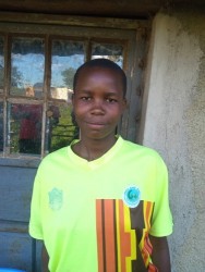 Atieno Gloria