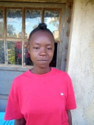 Atieno Sharon