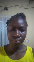 Atieno Branny