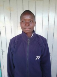 Atieno Grace