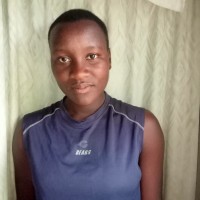 Atieno Irine