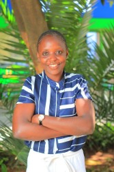 Atieno Brenda